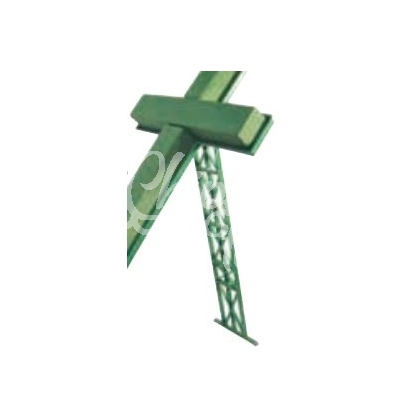 PAQUETE 2 SOPORTES CRUZ 50