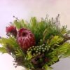 Bouquet Safari Mandarine